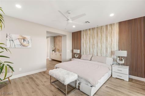 5201 Fading Sunset Drive Las Vegas NV 89135