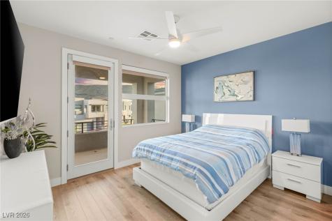 5201 Fading Sunset Drive Las Vegas NV 89135