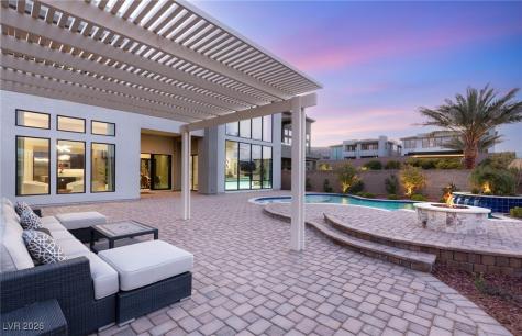 5201 Fading Sunset Drive Las Vegas NV 89135