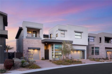 5201 Fading Sunset Drive Las Vegas NV 89135