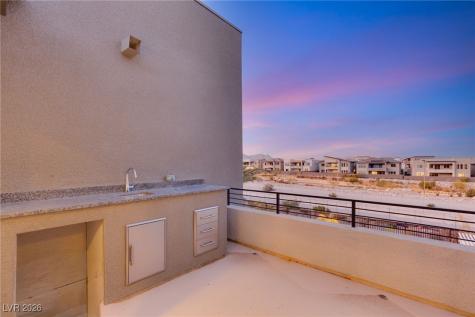 5201 Fading Sunset Drive Las Vegas NV 89135