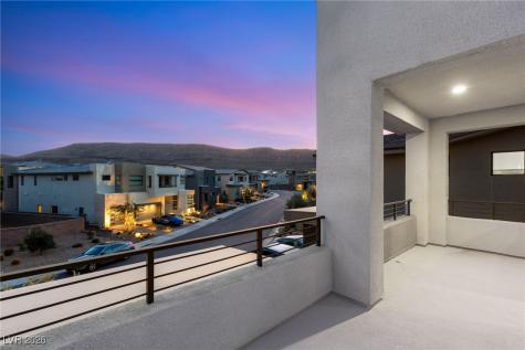 5201 Fading Sunset Drive Las Vegas NV 89135