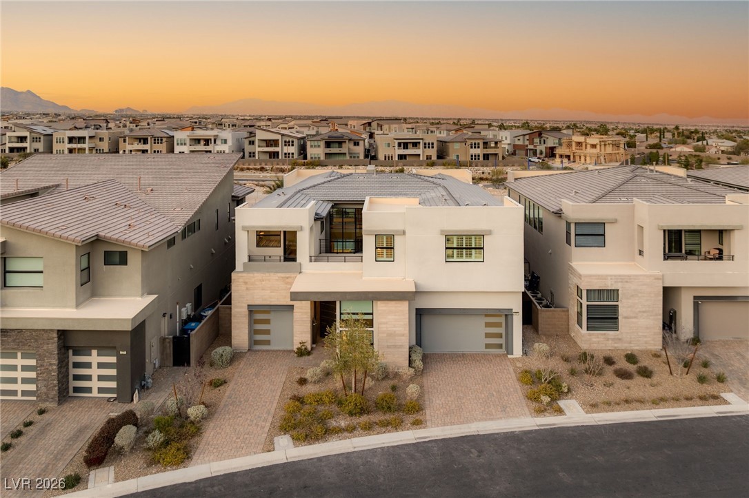 5201 Fading Sunset Drive Las Vegas NV 89135