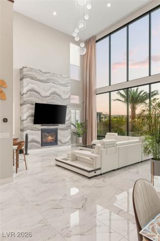 5201 Fading Sunset Drive Las Vegas NV 89135