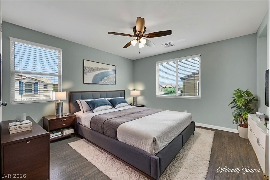 7595 Peaceful Trellis Drive Las Vegas NV 89179