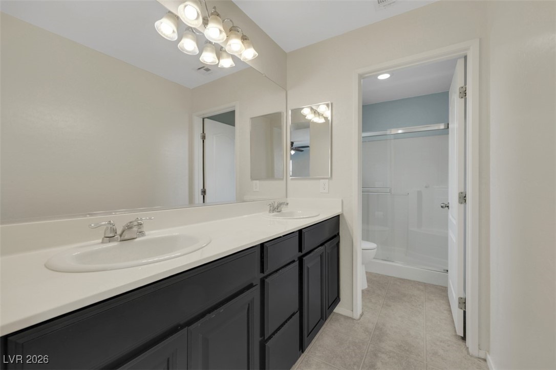 7595 Peaceful Trellis Drive Las Vegas NV 89179
