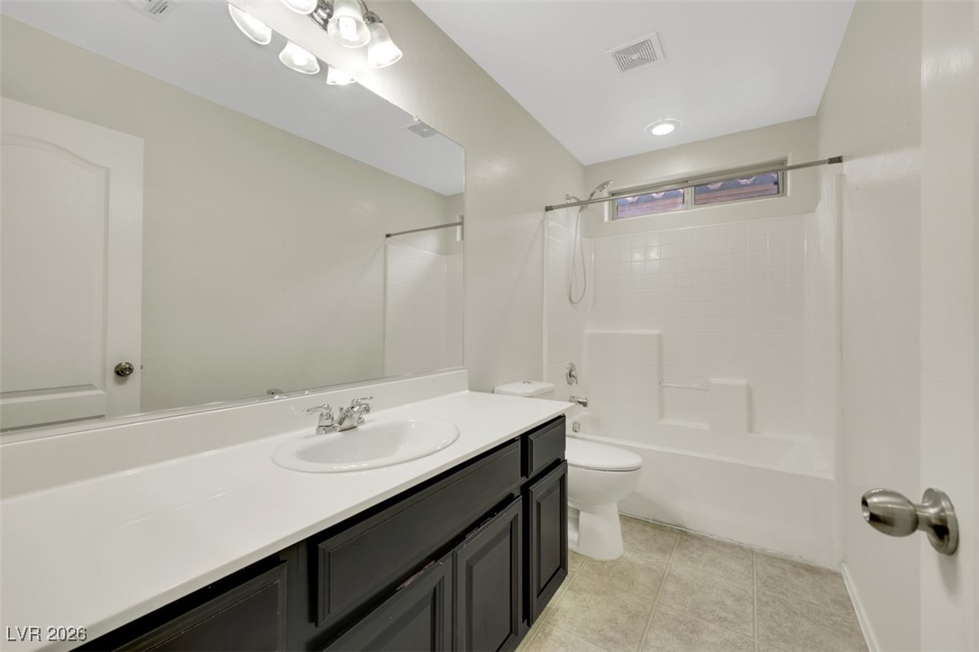 7595 Peaceful Trellis Drive Las Vegas NV 89179