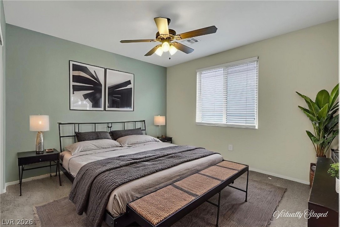 7595 Peaceful Trellis Drive Las Vegas NV 89179