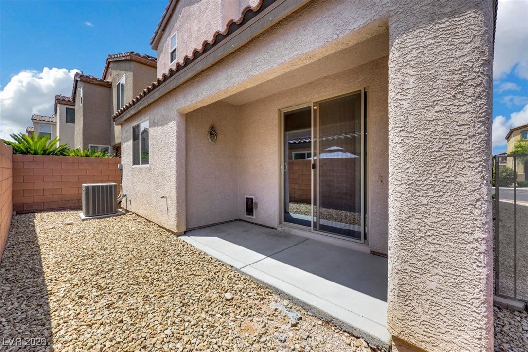 7595 Peaceful Trellis Drive Las Vegas NV 89179