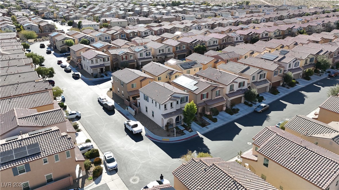 7595 Peaceful Trellis Drive Las Vegas NV 89179