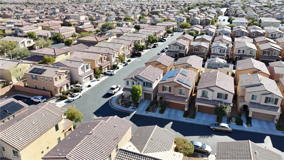 7595 Peaceful Trellis Drive Las Vegas NV 89179
