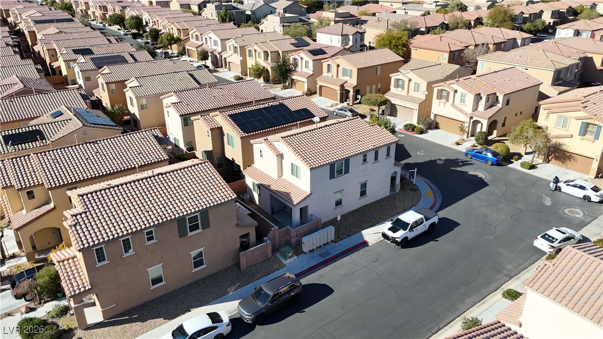 7595 Peaceful Trellis Drive Las Vegas NV 89179