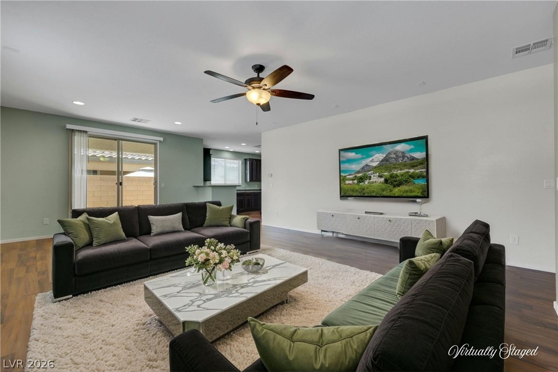 7595 Peaceful Trellis Drive Las Vegas NV 89179