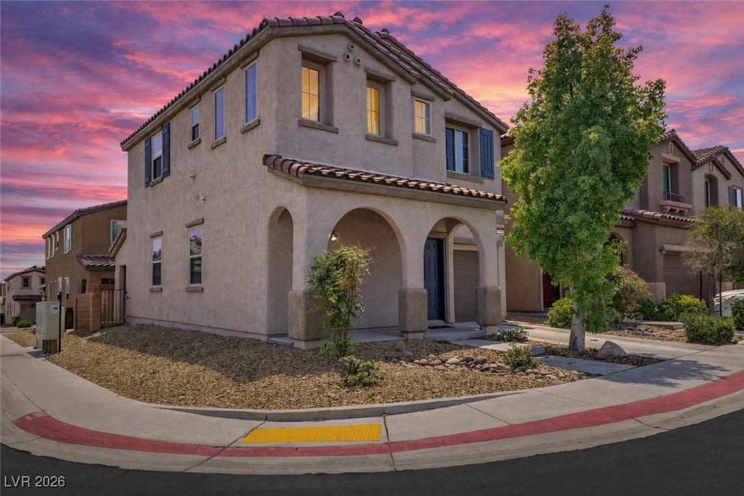 7595 Peaceful Trellis Drive Las Vegas NV 89179