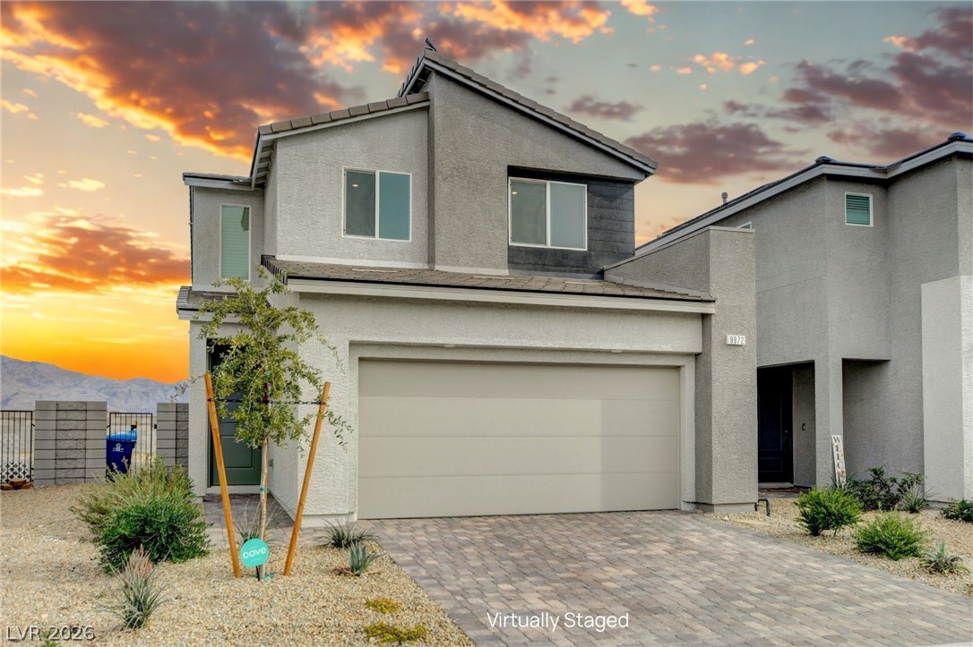 9972 Alpine Style Drive Las Vegas NV 89166