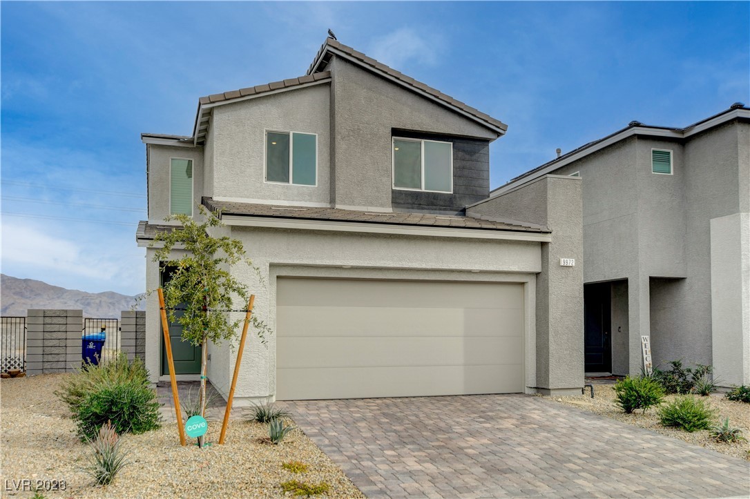 9972 Alpine Style Drive Las Vegas NV 89166