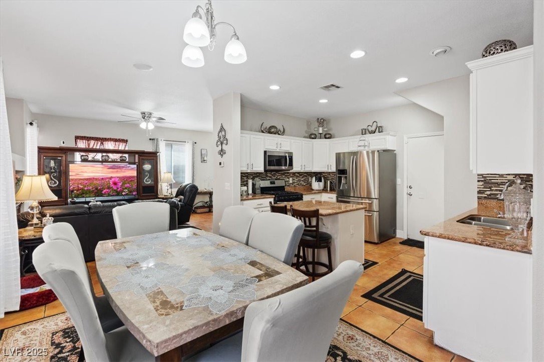 10918 Avenzano Street Las Vegas NV 89141