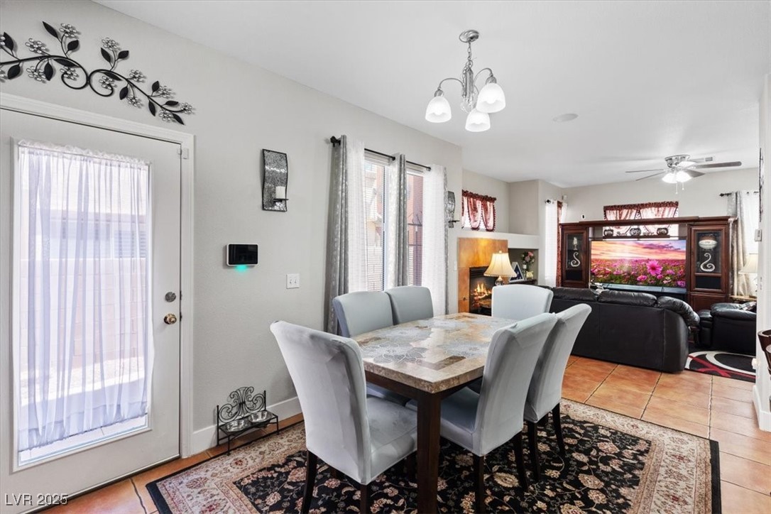 10918 Avenzano Street Las Vegas NV 89141