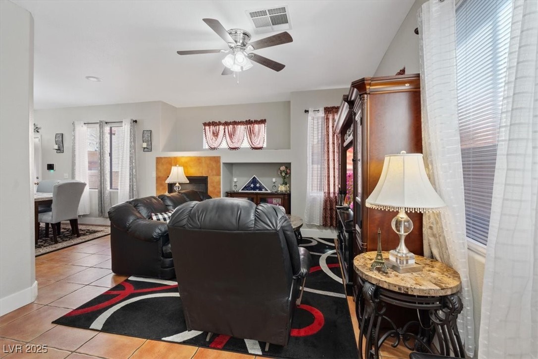 10918 Avenzano Street Las Vegas NV 89141