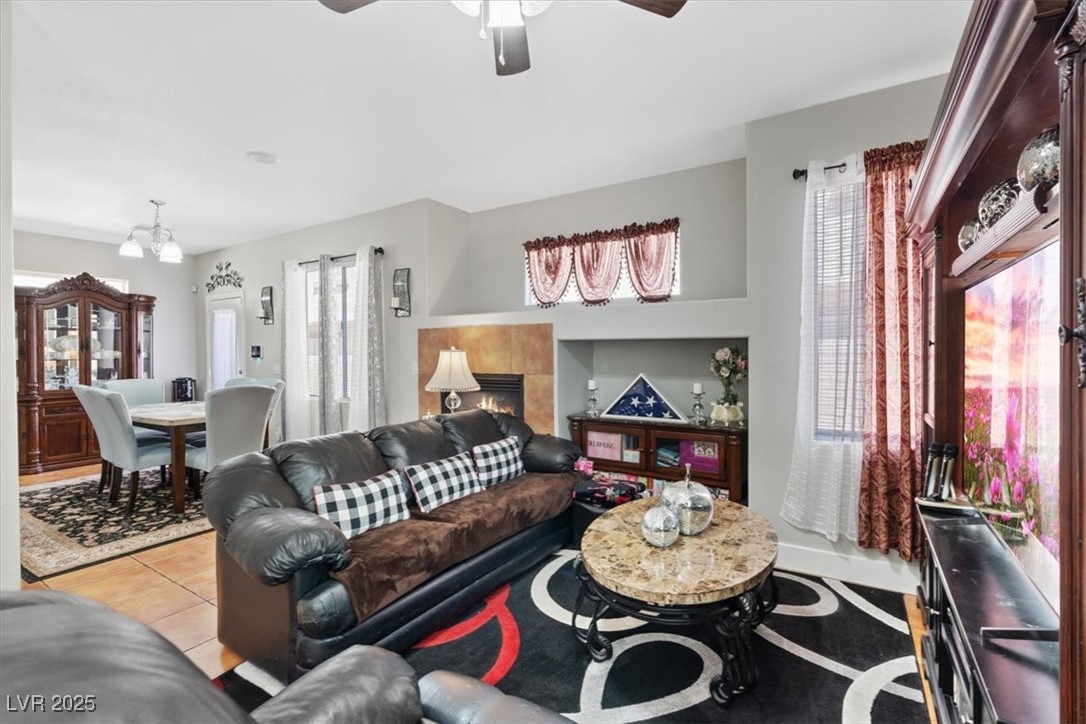 10918 Avenzano Street Las Vegas NV 89141