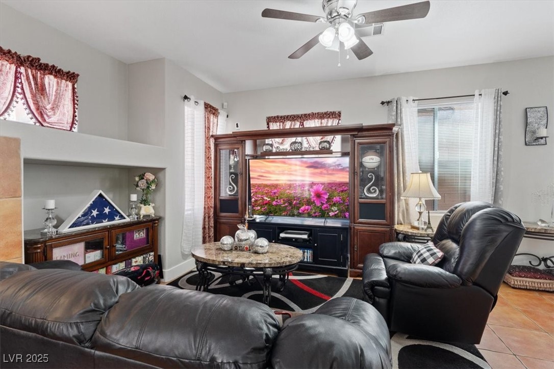 10918 Avenzano Street Las Vegas NV 89141