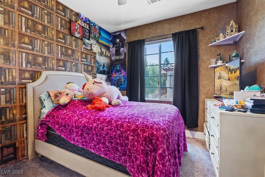 10918 Avenzano Street Las Vegas NV 89141