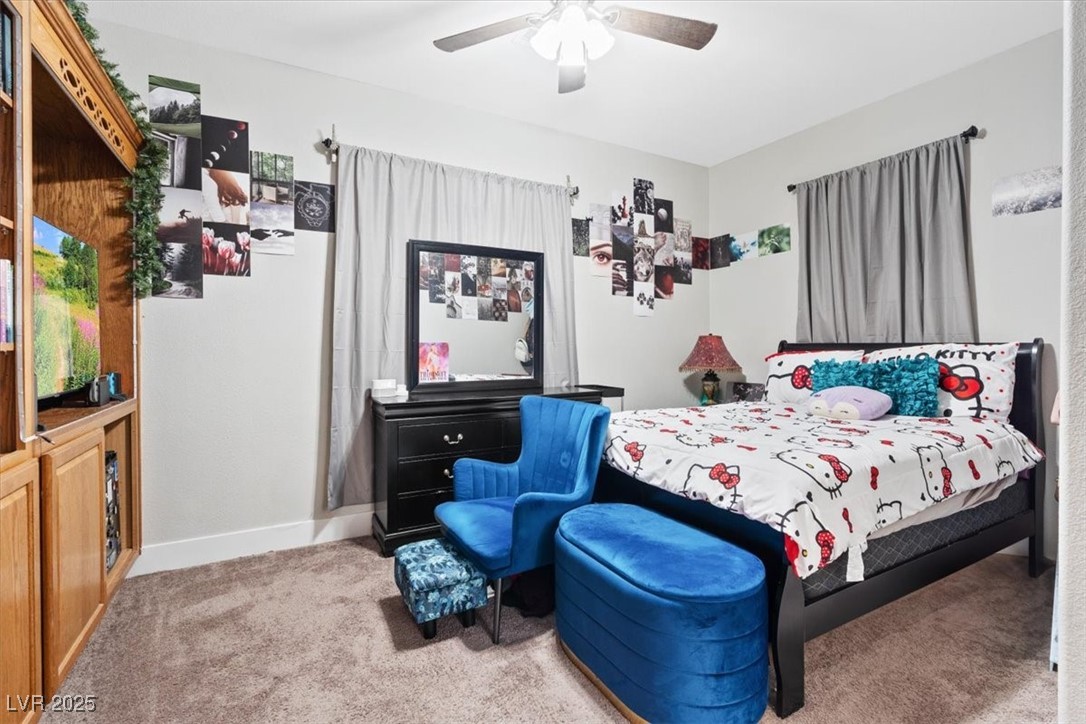 10918 Avenzano Street Las Vegas NV 89141