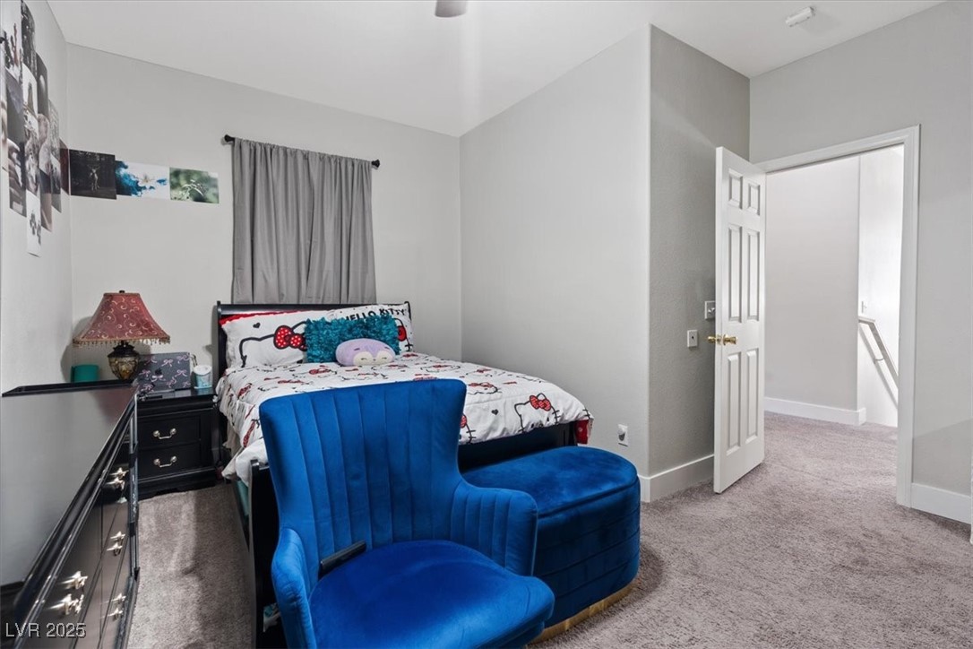 10918 Avenzano Street Las Vegas NV 89141
