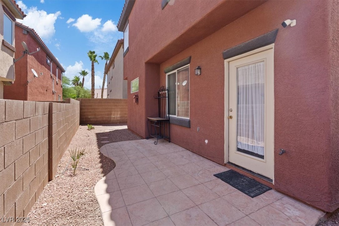 10918 Avenzano Street Las Vegas NV 89141