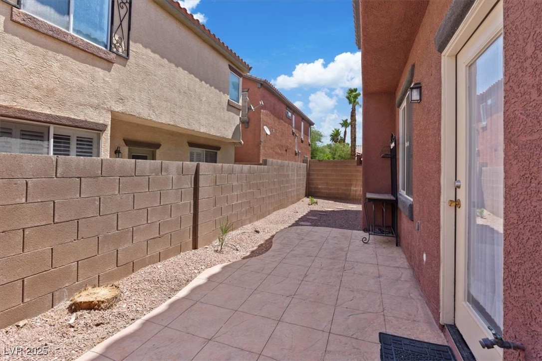 10918 Avenzano Street Las Vegas NV 89141