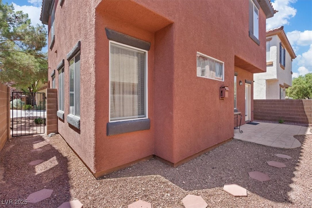 10918 Avenzano Street Las Vegas NV 89141