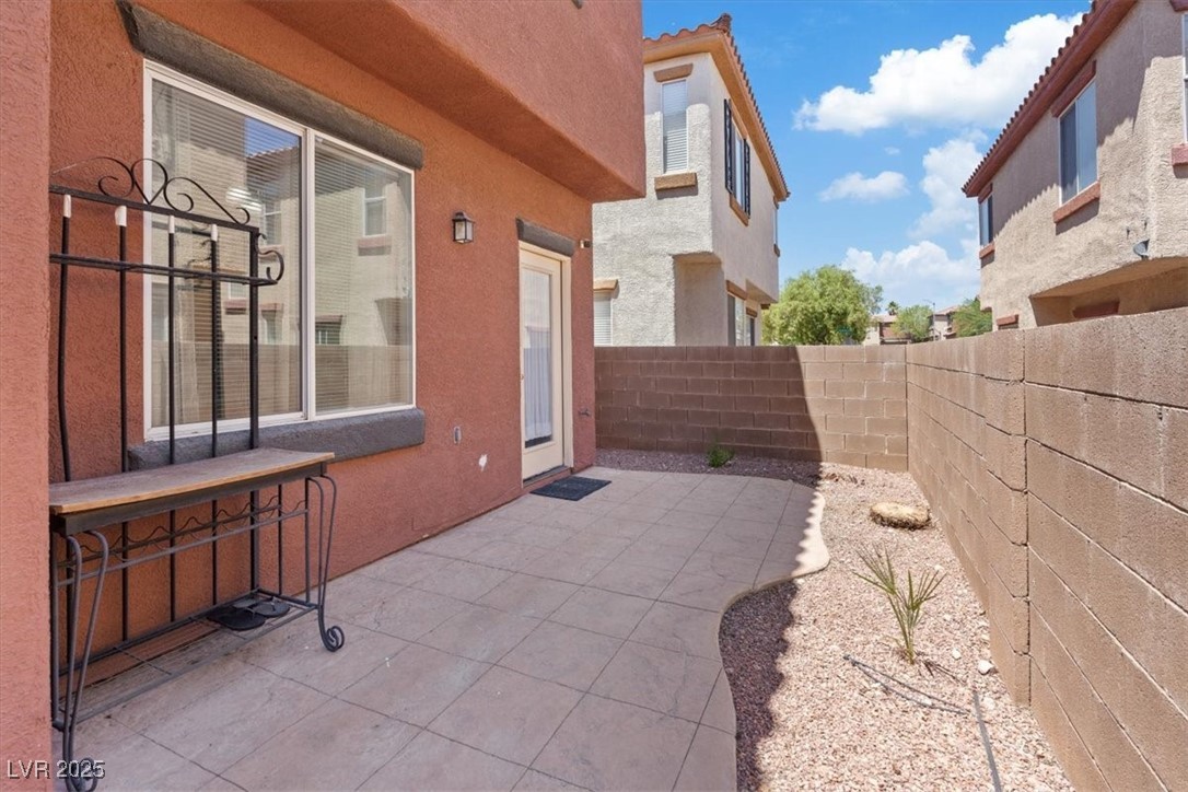 10918 Avenzano Street Las Vegas NV 89141