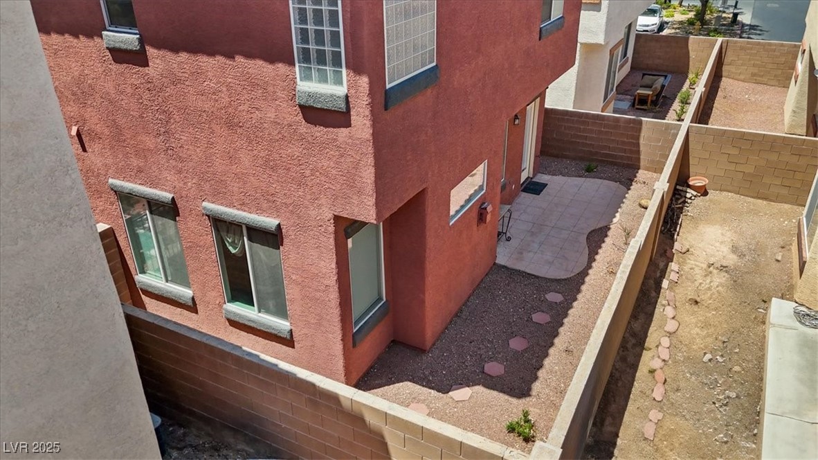 10918 Avenzano Street Las Vegas NV 89141