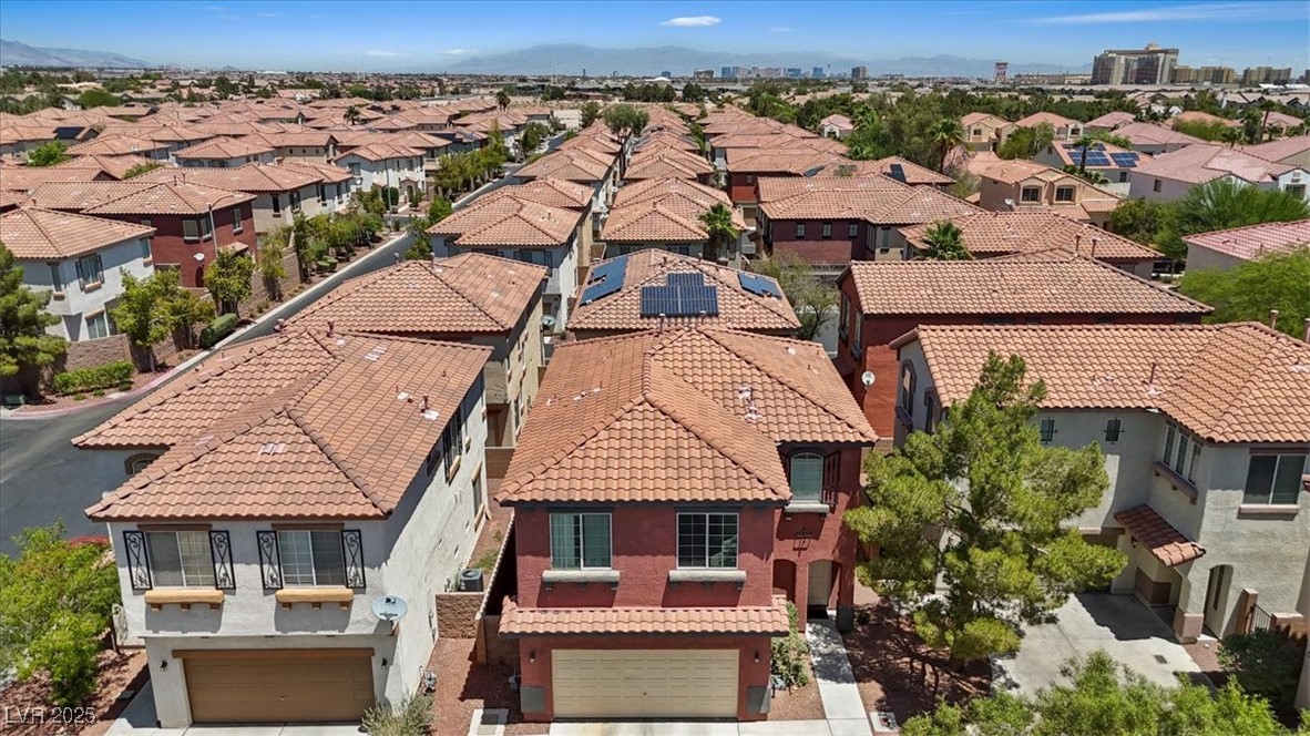 10918 Avenzano Street Las Vegas NV 89141