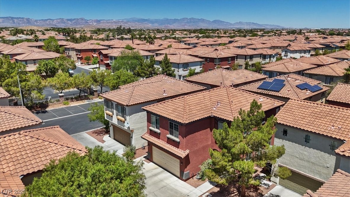 10918 Avenzano Street Las Vegas NV 89141