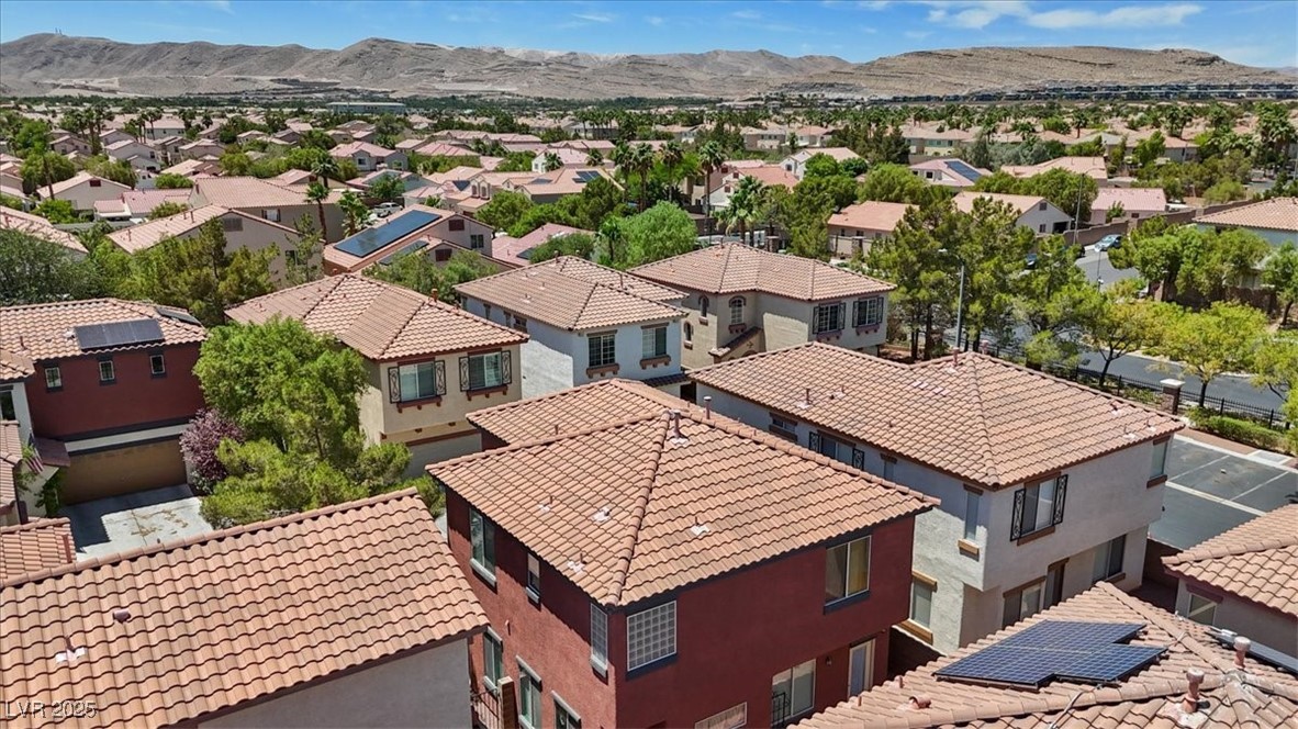 10918 Avenzano Street Las Vegas NV 89141
