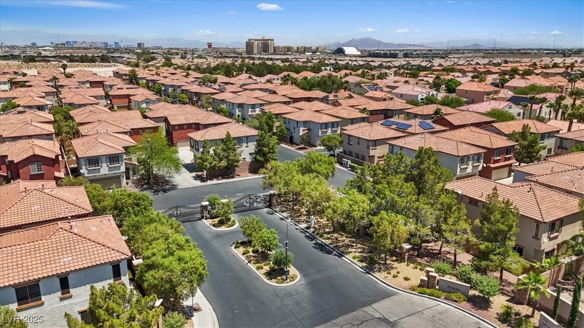 10918 Avenzano Street Las Vegas NV 89141