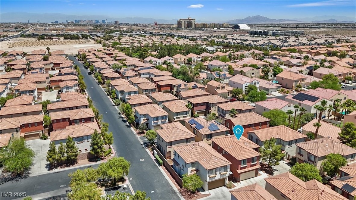 10918 Avenzano Street Las Vegas NV 89141