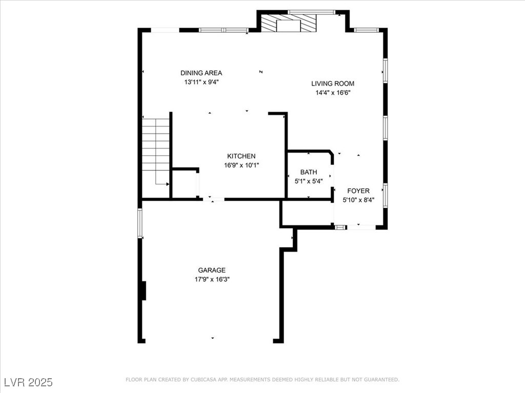 10918 Avenzano Street Las Vegas NV 89141