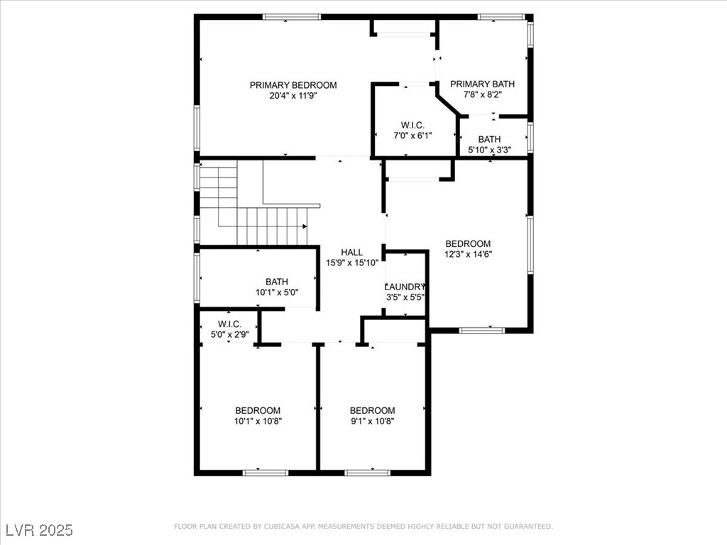 10918 Avenzano Street Las Vegas NV 89141