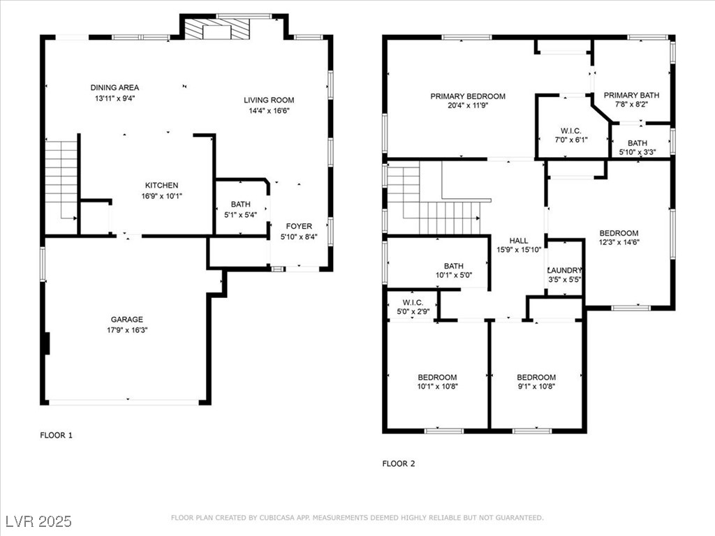 10918 Avenzano Street Las Vegas NV 89141