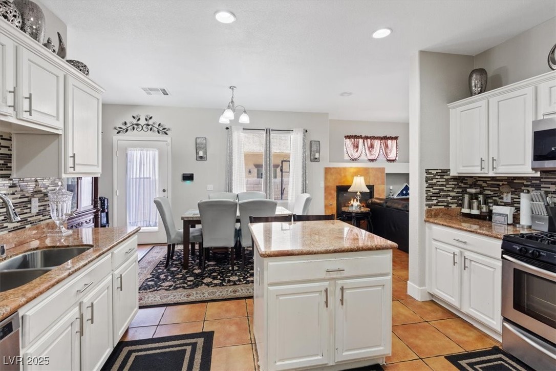 10918 Avenzano Street Las Vegas NV 89141