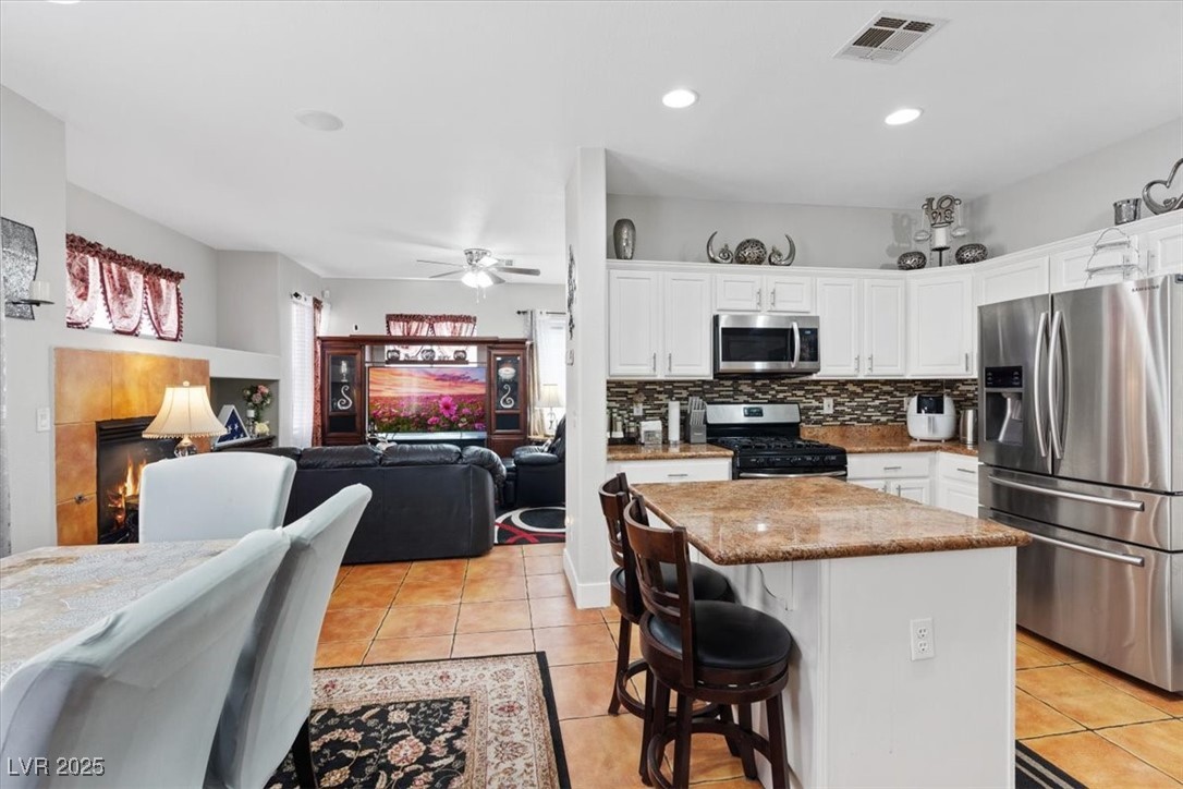 10918 Avenzano Street Las Vegas NV 89141