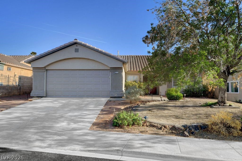 317 Waterwheel Falls Drive Henderson NV 89015