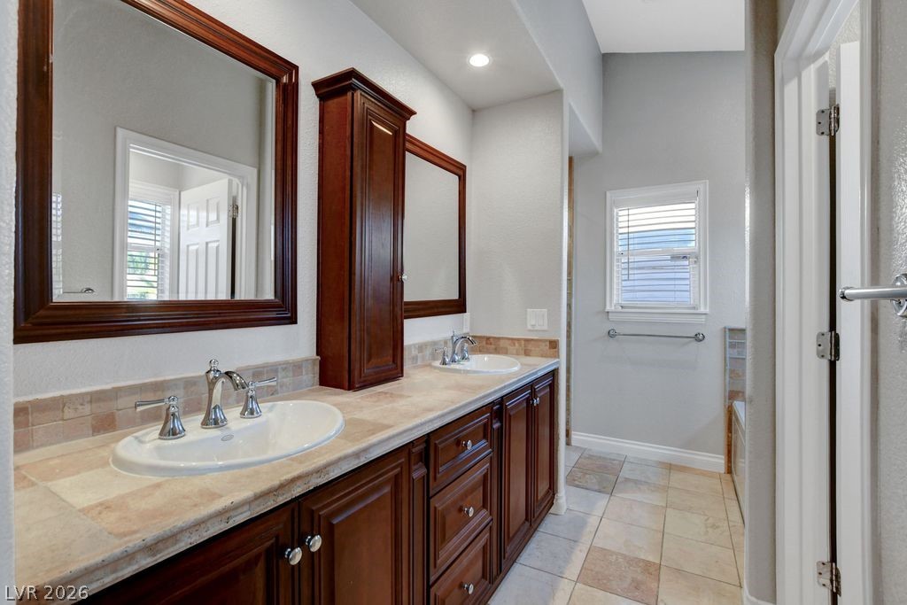 317 Waterwheel Falls Drive Henderson NV 89015