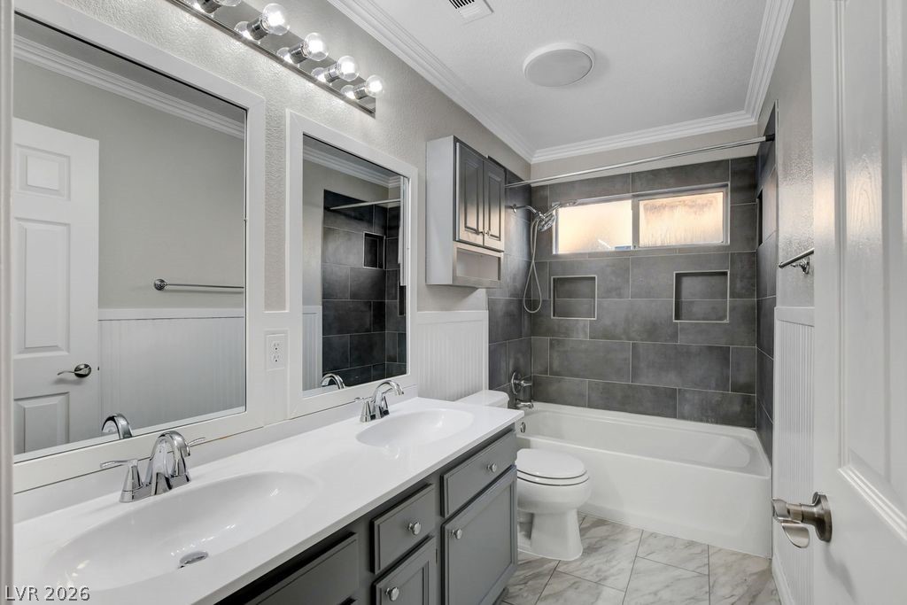 317 Waterwheel Falls Drive Henderson NV 89015