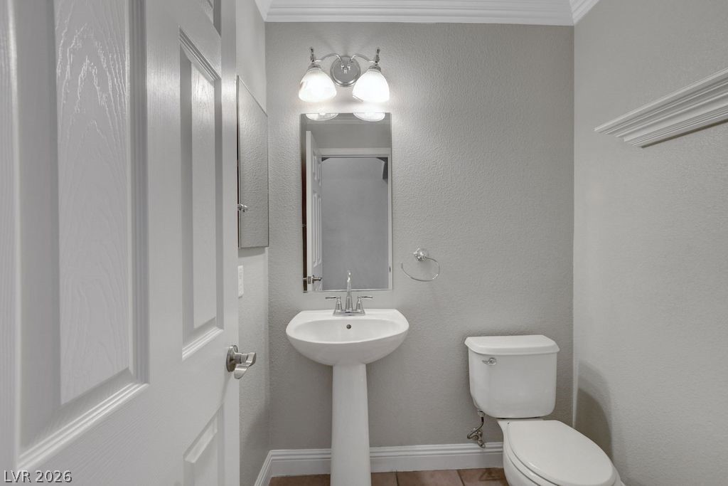 317 Waterwheel Falls Drive Henderson NV 89015