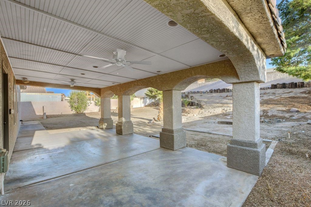 317 Waterwheel Falls Drive Henderson NV 89015