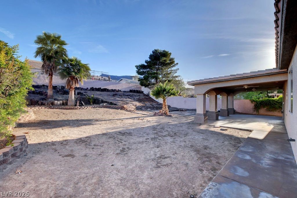 317 Waterwheel Falls Drive Henderson NV 89015