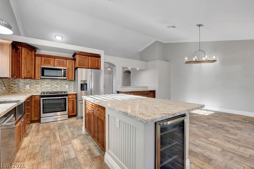 317 Waterwheel Falls Drive Henderson NV 89015